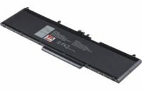 Baterie T6 Power Dell Precision 15 3510, 7360mAh, 84Wh, 6cell, Li-pol