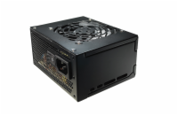 Fortron SFX PRO 450W PPA450AA00 FORTRON zdroj SFX PRO 450 / SFX&ATX / 80 Plus Bronze