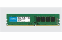 Crucial DDR4 32GB 3200MHz CL19 CT32G4DFD832A Crucial DDR4 32GB DIMM 3200MHz CL22