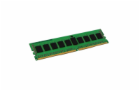 Kingston KTL-TS426E/16G KINGSTON KTL-TS426E/16G Memory dedicated Kingston 16GB DDR4-2666MHz ECC Module