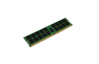 KINGSTON DIMM DDR4 16GB 2666MT/s CL19 ECC