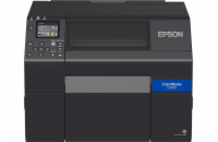 Epson ColorWorks C6500Ae