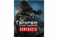 ESD Sniper Ghost Warrior Contracts
