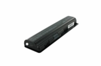 PATONA baterie pro ntb HP PAVILION dv4 / dv5 4400mAh Li-Ion 10,8V