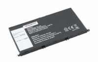 Avacom NODE-I7559-650 6660 mAh baterie - neoriginální AVACOM baterie pro Dell Inspiron 15 7559, 7557 Li-Ion 11,4V 6491mAh 74Wh