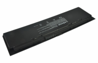 2-Power CBI3548A baterie - neoriginální 2-Power Dell Latitude E7240 3 článková Baterie do Laptopu 7,4V 5880mAh