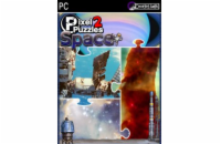 ESD Pixel Puzzles 2 Space