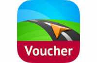 Sygic Voucher - Europe - Premium, Real View, Traffic, Lifetime
