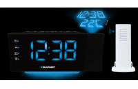 BLAUPUNKT rádiobudík CRP81USB, FM PLL, teploměr, projekce