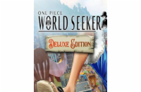ESD ONE PIECE World Seeker Deluxe Edition