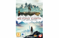 ESD Sid Meiers Civilization Beyond Earth Collectio