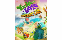ESD Yooka-Laylee and the Impossible Lair