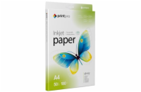 Colorway fotopapír Print Pro lesklý 180g/m2/ A4/ 50 listů