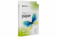 Colorway fotopapír Print Pro lesklý 200g/m2/ A4/ 100 listů