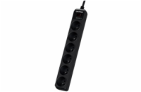 CyberPower Surge Buster™ 6 zásuvek, 1.8m, New