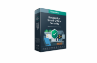 Kaspersky Small Office 50-99 licencí 1 rok Nová