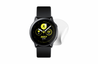 Screenshield SAMSUNG R500 Galaxy Watch Active folie na displej
