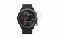 Screenshield GARMIN Fenix 6X folie na displej