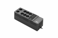 APC Back-UPS 650VA, 230V, 1USB charging port (400W)