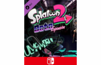 ESD Splatoon 2 Octo Expansion