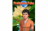 ESD Prehistoric Tales