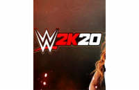 ESD WWE 2K20