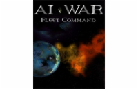 ESD AI War Fleet Command