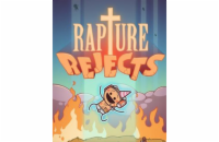 ESD Rapture Rejects