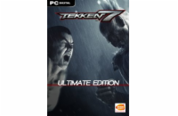 ESD Tekken 7 Ultimate Edition