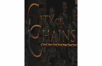 ESD City of Chains