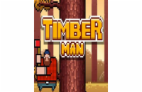 ESD Timberman