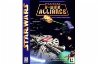 ESD STAR WARS X-Wing Alliance