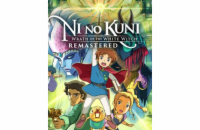 ESD Ni no Kuni Wrath of the White Witch Remastered