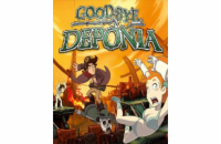 ESD Goodbye Deponia