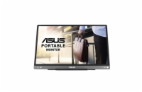 ASUS LCD 15.6" MB16ACE 1920x1080 ZenScreen USB Type-C Portable IPS FF Compatible with USB Type-A Auto-Rotate - pololesk