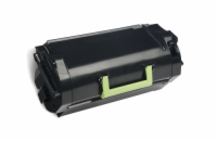 Lexmark toner 622HE Corporate Cartridge (25k) pro MX71x/81x