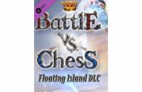 ESD Battle vs Chess Floating Island