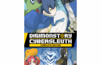 ESD Digimon Story Cyber Sleuth Complete Edition