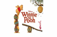 ESD Disney Winnie the Pooh