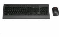 Lenovo 300/Drátová USB/CZ-Layout/Černá