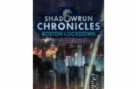 ESD Shadowrun Chronicles Boston Lockdown