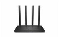 TP-Link Archer C80 OneMesh/EasyMesh/Aginet WiFi5 router (AC1900, 2,4GHz/5GHz, 4xGbELAN, 1xGbEWAN)