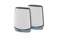 Netgear ORBI AX6000 1ROU +2 SATELL BNDL