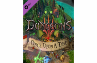 ESD Dungeons 3 Once Upon A Time