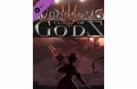 ESD Dungeons 3 Clash of Gods