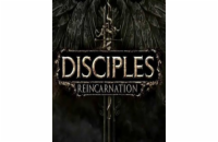 ESD Disciples III Reincarnation