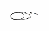 HP Sure Key Cable Lock 