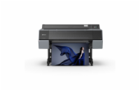 EPSON tiskárna ink SureColor SC-P9500 Spectro, A4, 1200x2400dpi, LCD, LAN, USB 2.0