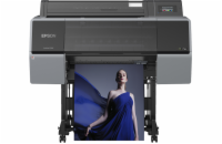 Epson SureColor/SC-P7500/Tisk/Ink/A1/LAN/USB