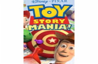 ESD Disney Pixar Toy Story Mania